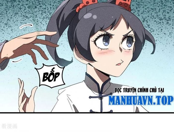Thương Thiên Tại Hạ Chapter 73 - Trang 27
