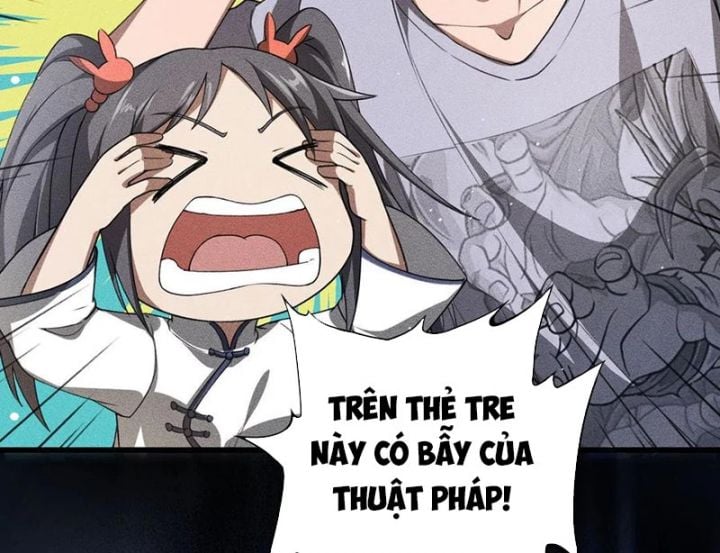 Thương Thiên Tại Hạ Chapter 74 - Trang 53
