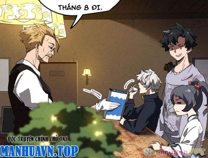 Thương Thiên Tại Hạ Chapter 73 - Trang 53