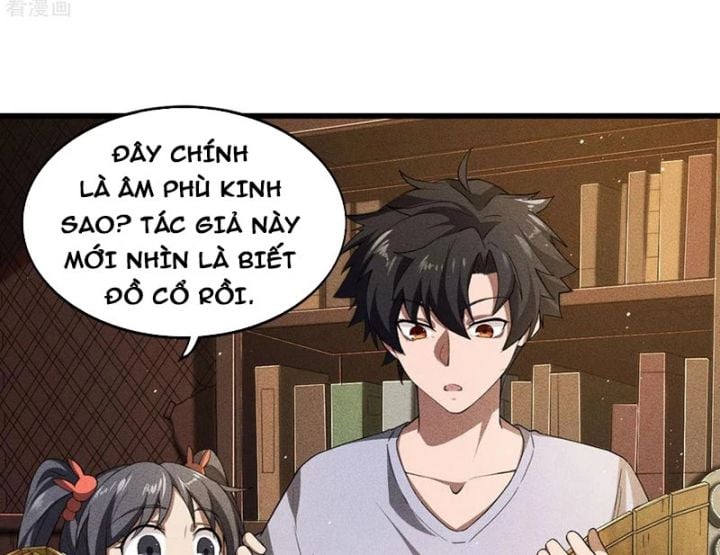 Thương Thiên Tại Hạ Chapter 74 - Trang 34