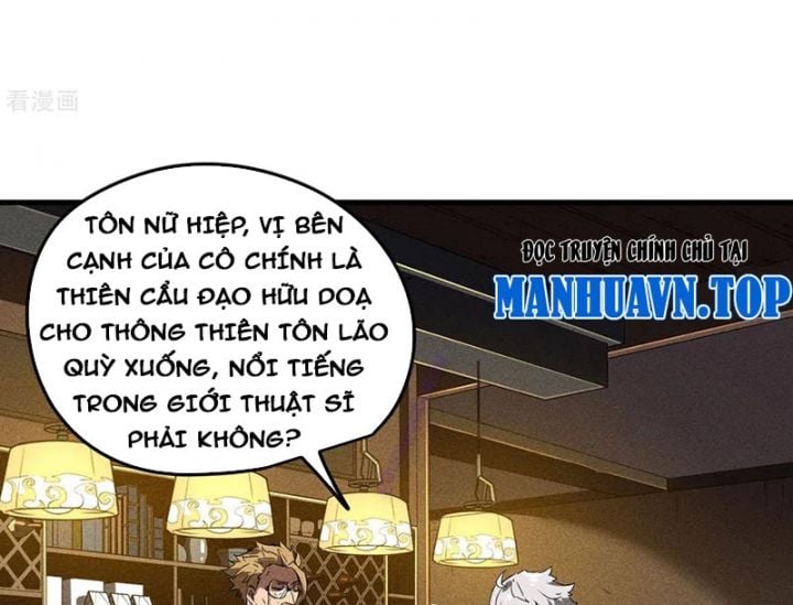 Thương Thiên Tại Hạ Chapter 73 - Trang 47