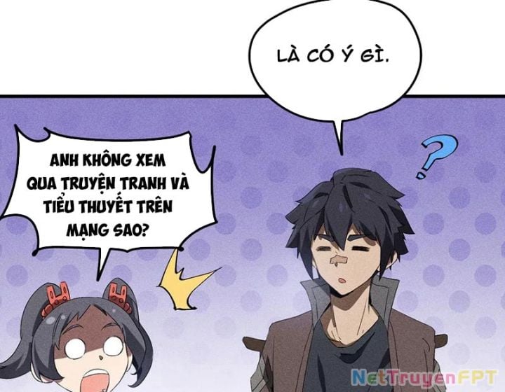 Thương Thiên Tại Hạ Chapter 73 - Trang 10