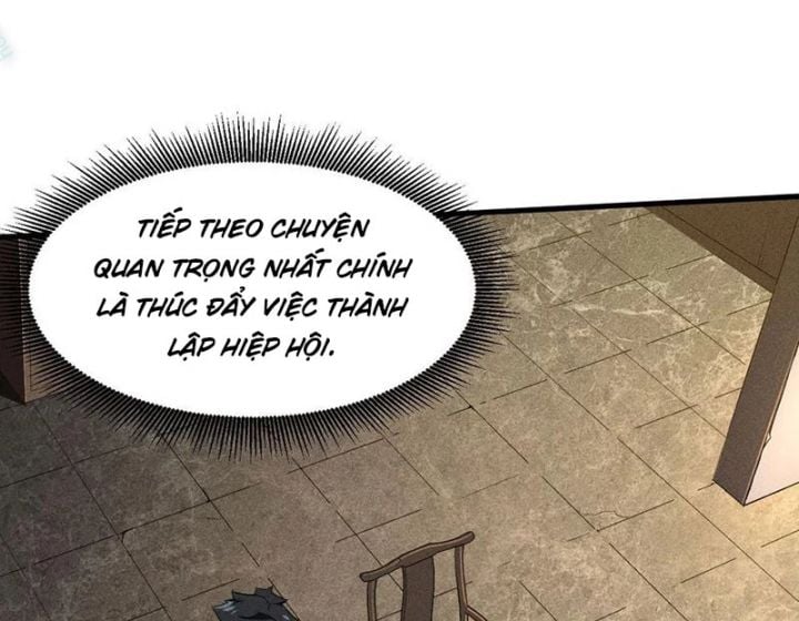 Thương Thiên Tại Hạ Chapter 73 - Trang 28