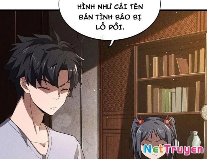 Thương Thiên Tại Hạ Chapter 74 - Trang 61