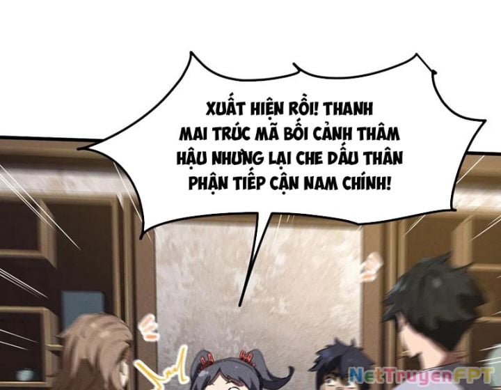 Thương Thiên Tại Hạ Chapter 73 - Trang 8