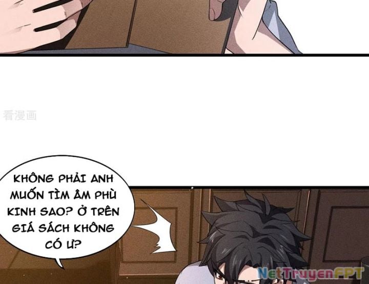 Thương Thiên Tại Hạ Chapter 74 - Trang 27