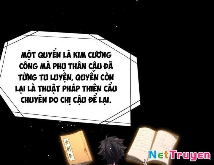 Thương Thiên Tại Hạ Chapter 74 - Trang 6