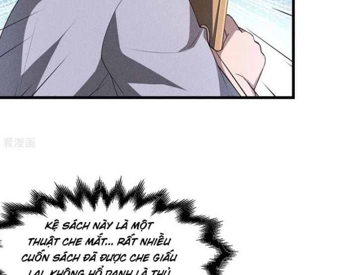 Thương Thiên Tại Hạ Chapter 74 - Trang 23