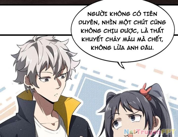 Thương Thiên Tại Hạ Chapter 74 - Trang 70