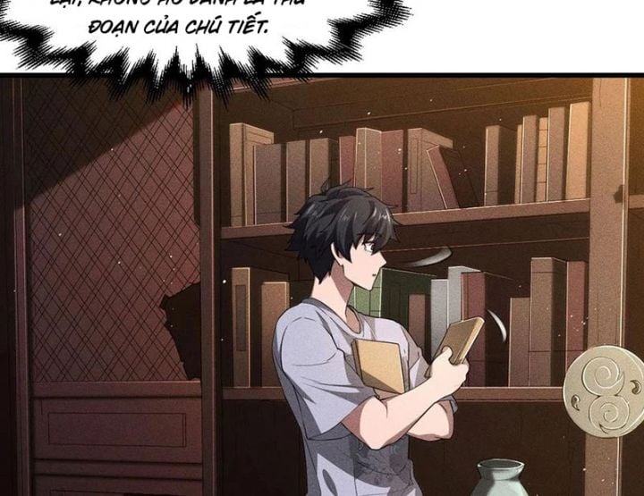 Thương Thiên Tại Hạ Chapter 74 - Trang 24