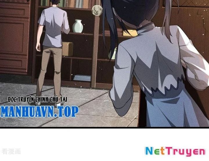 Thương Thiên Tại Hạ Chapter 74 - Trang 21