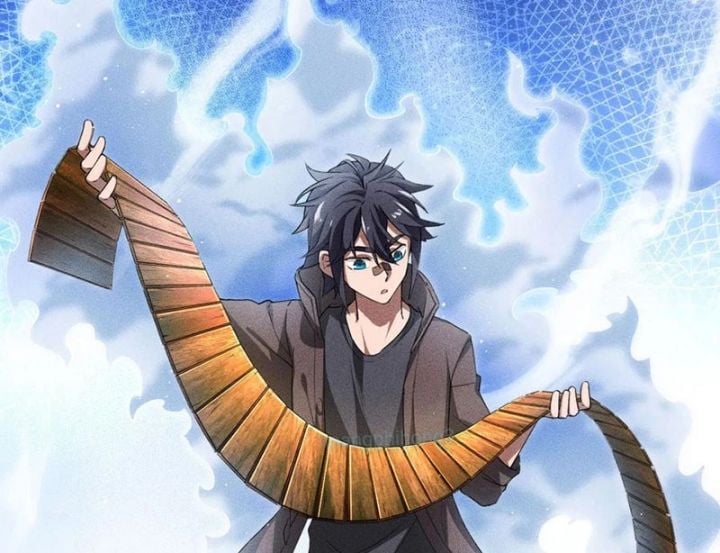 Thương Thiên Tại Hạ Chapter 74 - Trang 55