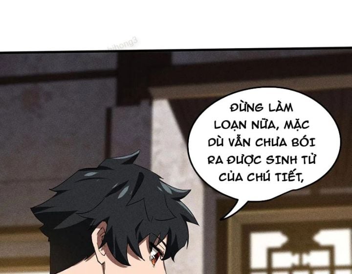 Thương Thiên Tại Hạ Chapter 73 - Trang 24