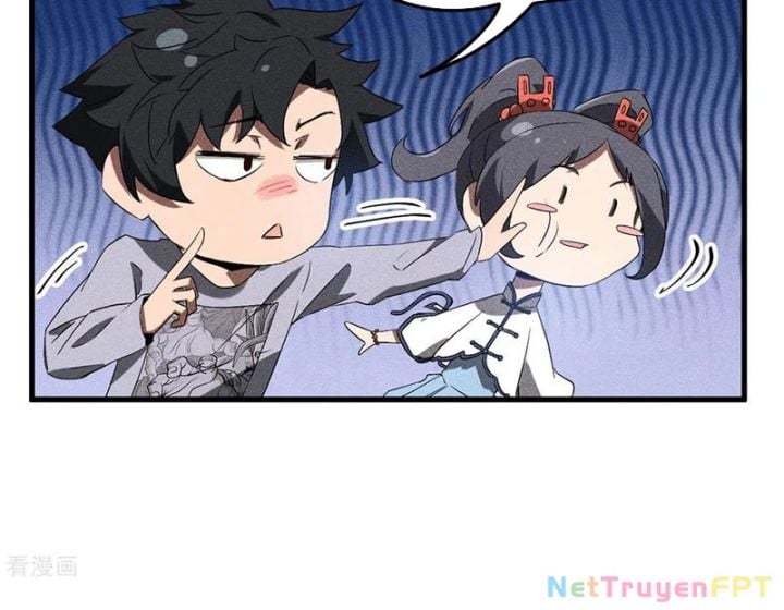 Thương Thiên Tại Hạ Chapter 73 - Trang 20