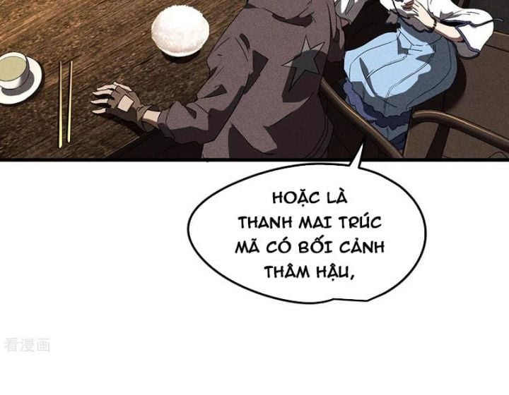 Thương Thiên Tại Hạ Chapter 73 - Trang 13