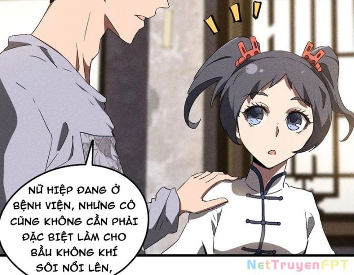 Thương Thiên Tại Hạ Chapter 73 - Trang 25