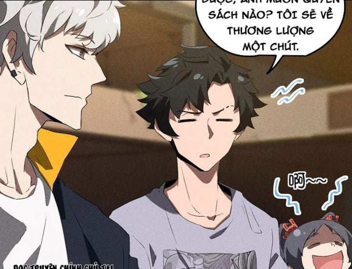 Thương Thiên Tại Hạ Chapter 73 - Trang 64