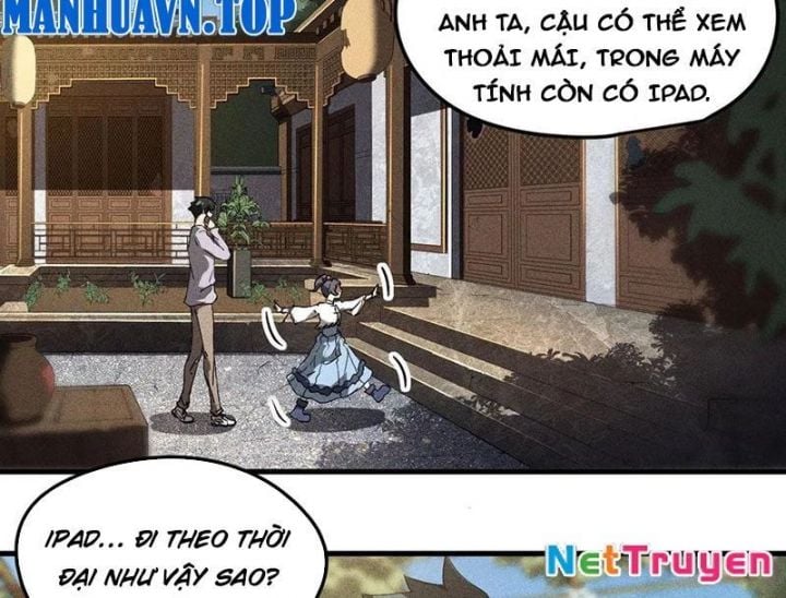 Thương Thiên Tại Hạ Chapter 73 - Trang 71