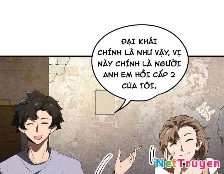 Thương Thiên Tại Hạ Chapter 73 - Trang 6