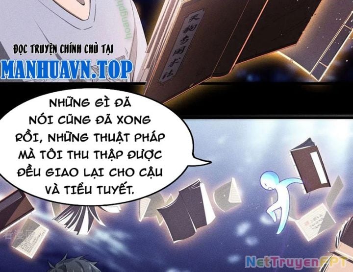 Thương Thiên Tại Hạ Chapter 74 - Trang 14