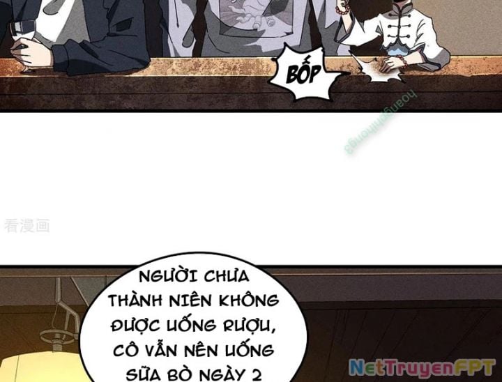 Thương Thiên Tại Hạ Chapter 73 - Trang 52