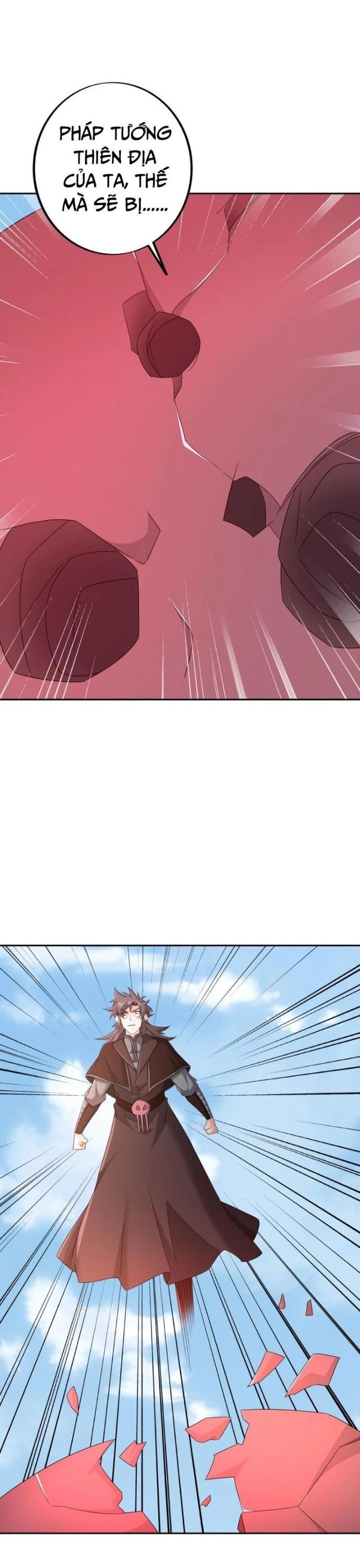 Trọng Sinh 1000 Lần, Ta Vô Địch Chapter 153 - Trang 9