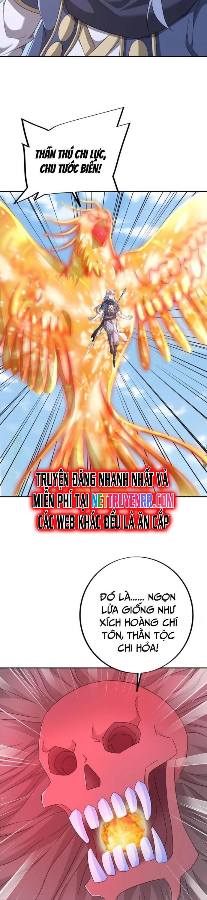 Trọng Sinh 1000 Lần, Ta Vô Địch Chapter 153 - Trang 3