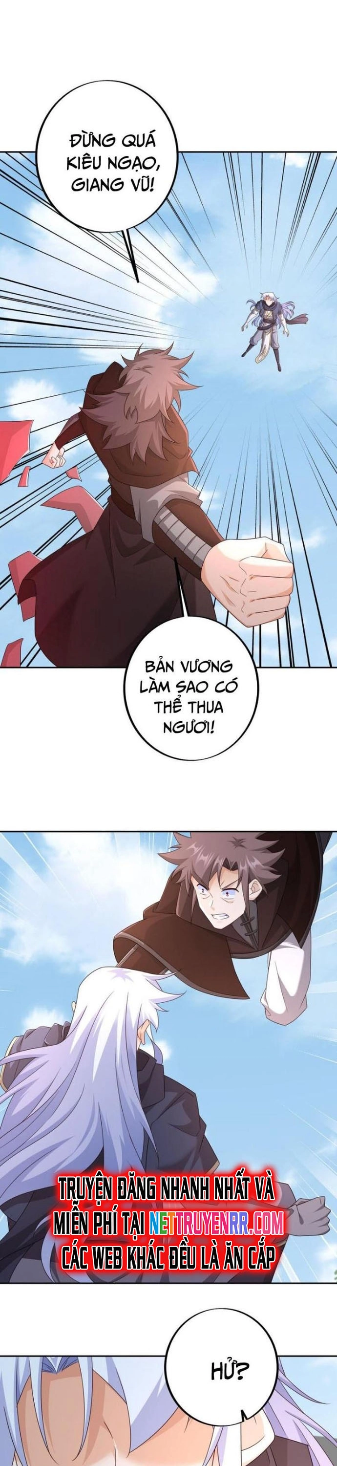 Trọng Sinh 1000 Lần, Ta Vô Địch Chapter 153 - Trang 10