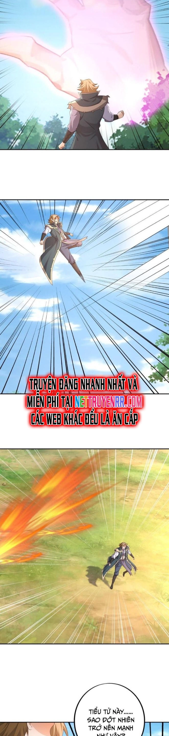 Trọng Sinh 1000 Lần, Ta Vô Địch Chapter 155 - Trang 15