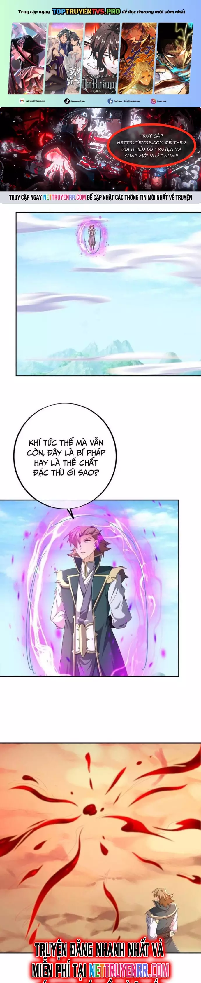 Trọng Sinh 1000 Lần, Ta Vô Địch Chapter 155 - Trang 0
