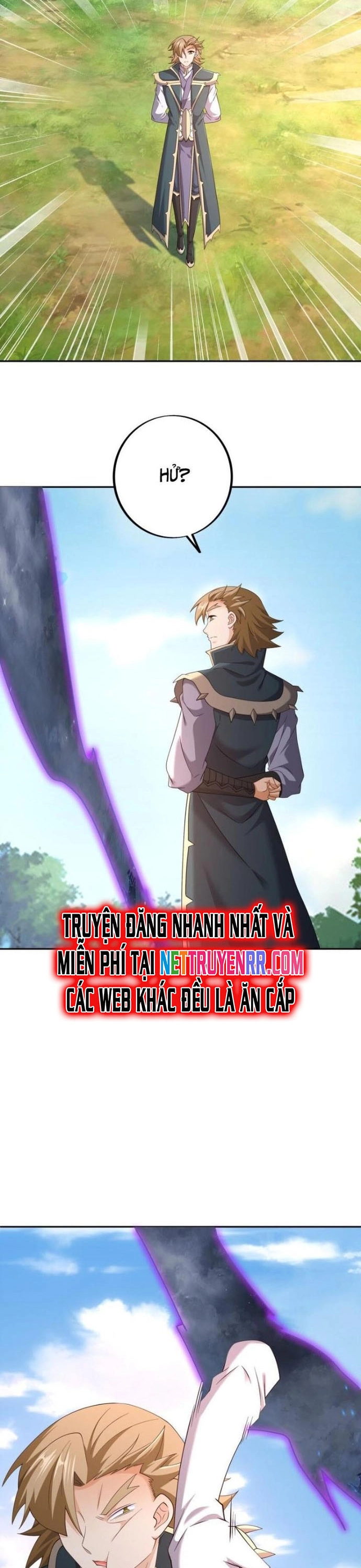 Trọng Sinh 1000 Lần, Ta Vô Địch Chapter 155 - Trang 10