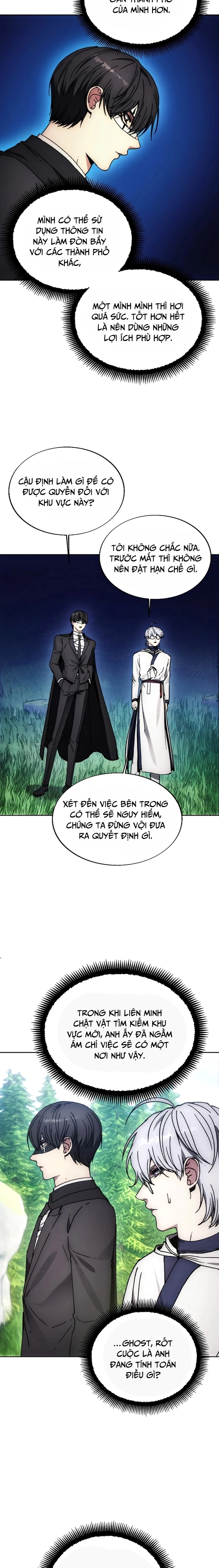 Tao Là Ác Nhân Chapter 172 - Trang 7