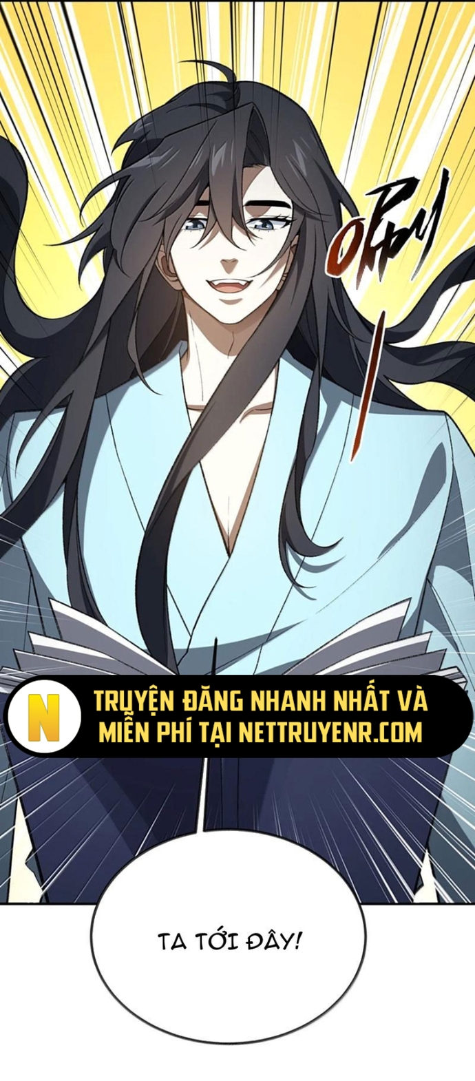 Ta Ở Tu Tiên Giới Chỉ Làm Giờ Hành Chính Chapter 114 - Trang 17