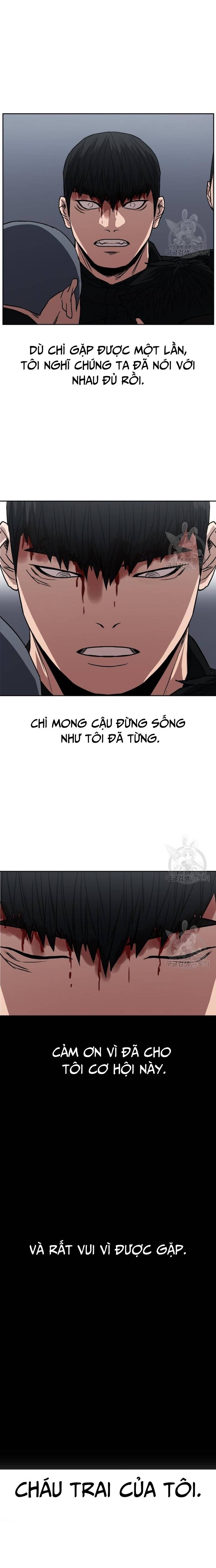 Bố Già Trùng Sinh Chapter 68 - Trang 24