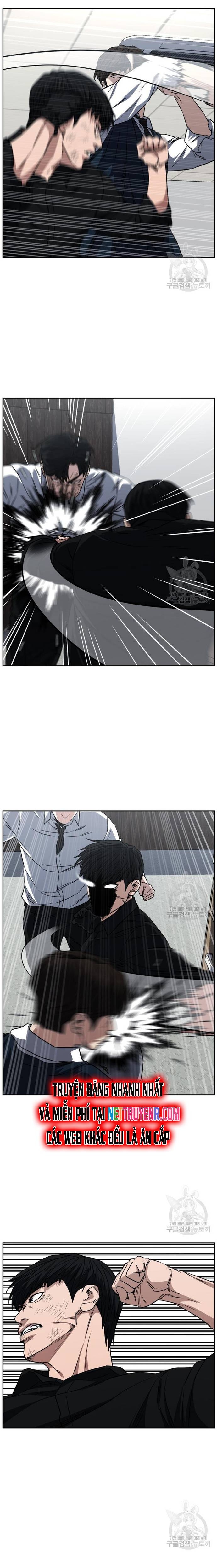 Bố Già Trùng Sinh Chapter 68 - Trang 8
