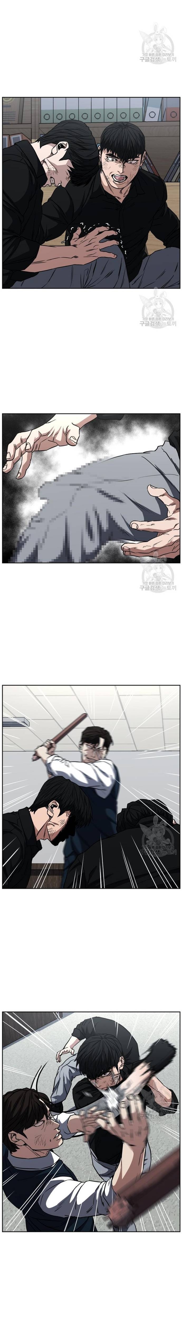 Bố Già Trùng Sinh Chapter 68 - Trang 2