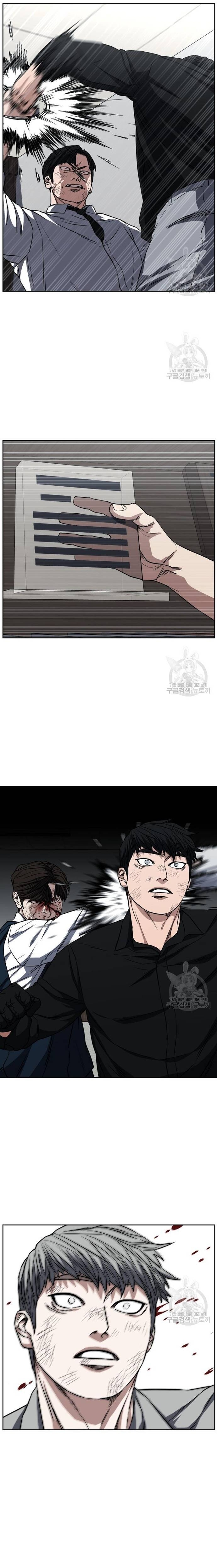 Bố Già Trùng Sinh Chapter 68 - Trang 9