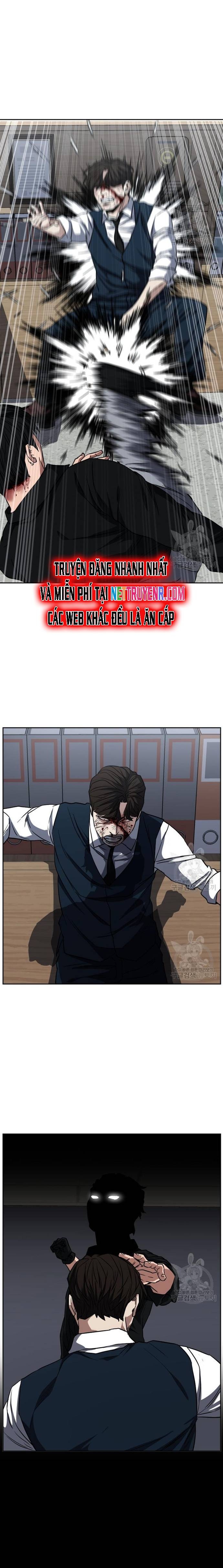 Bố Già Trùng Sinh Chapter 68 - Trang 13