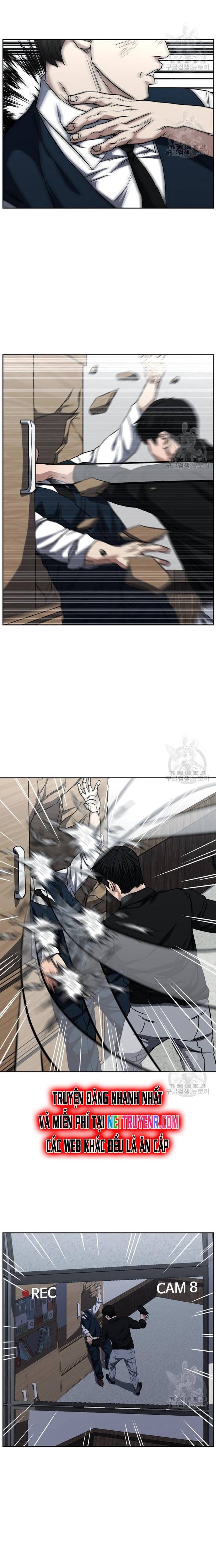 Bố Già Trùng Sinh Chapter 68 - Trang 3