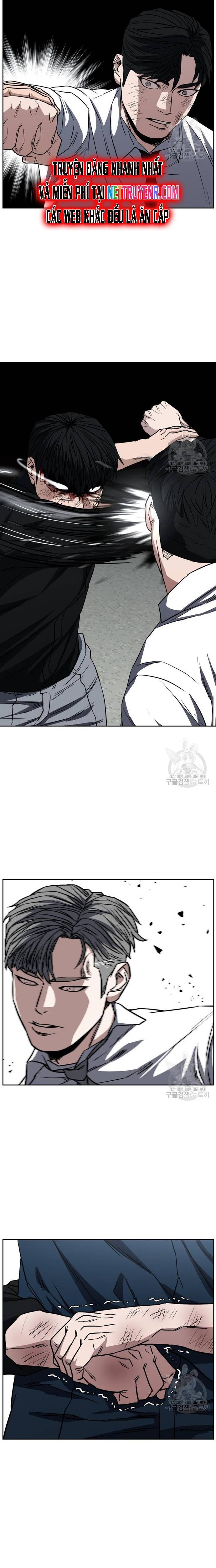 Bố Già Trùng Sinh Chapter 68 - Trang 11