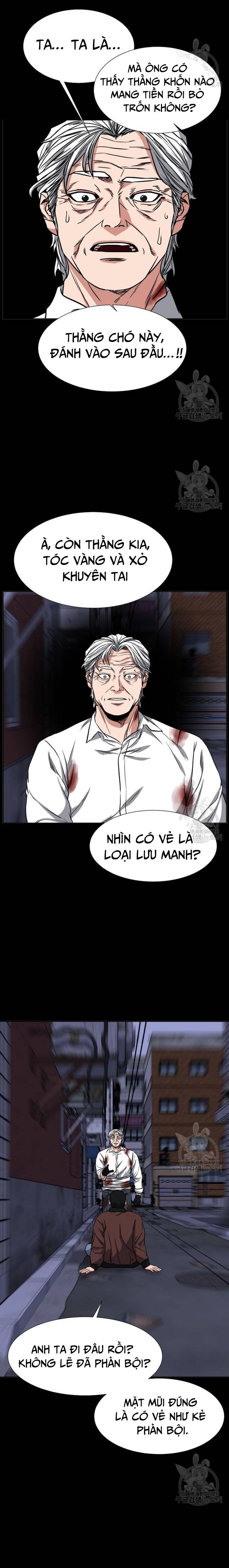Bố Già Trùng Sinh Chapter 68 - Trang 15