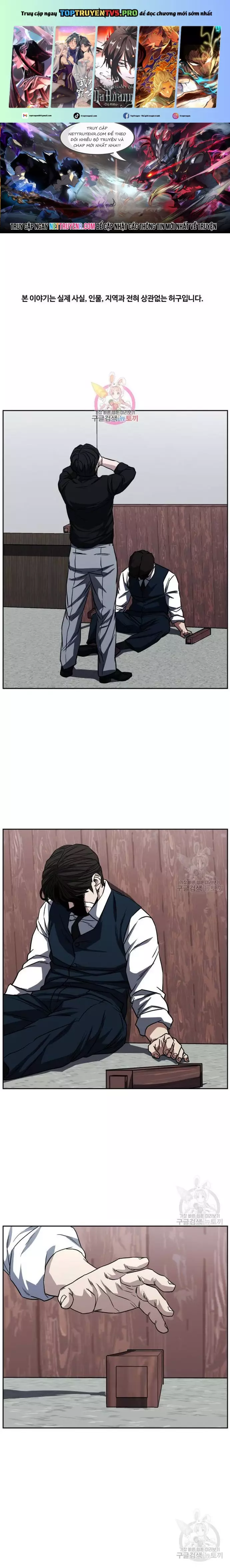 Bố Già Trùng Sinh Chapter 68 - Trang 0