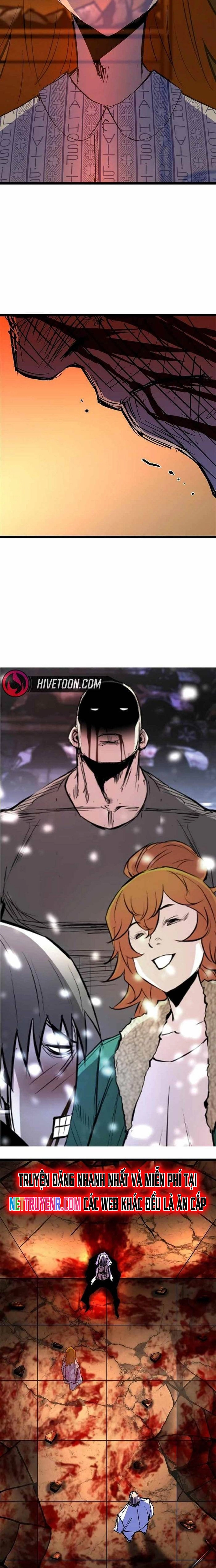 Phòng Gym Hanlim Chapter 224 - Trang 23