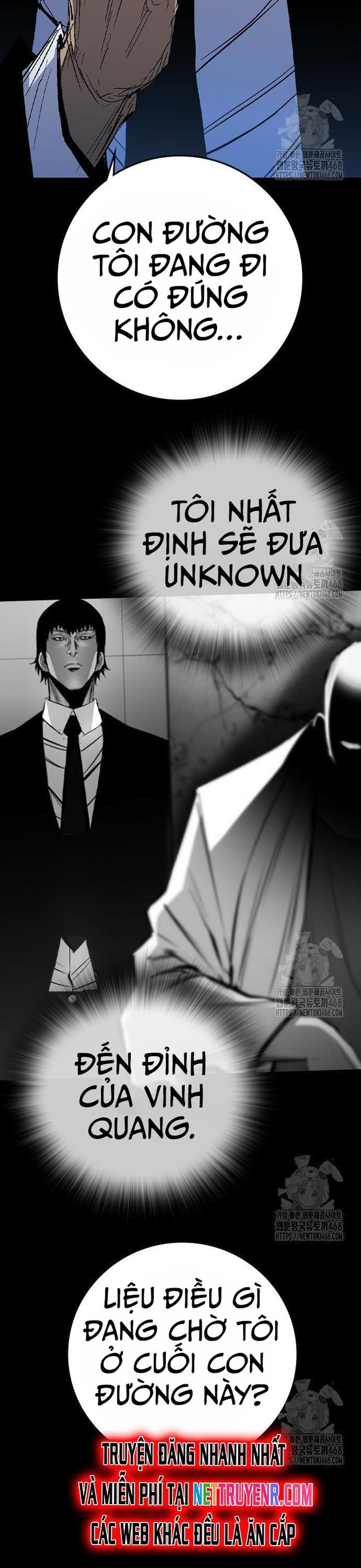 Phòng Gym Hanlim Chapter 225 - Trang 8