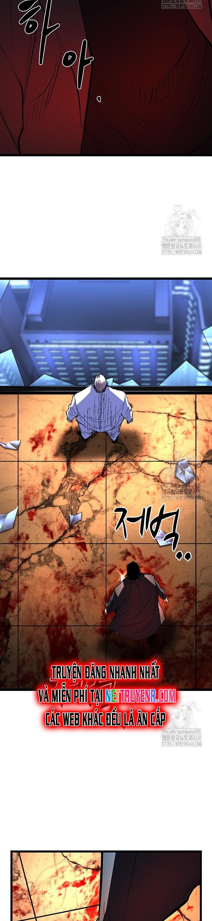 Phòng Gym Hanlim Chapter 225 - Trang 55