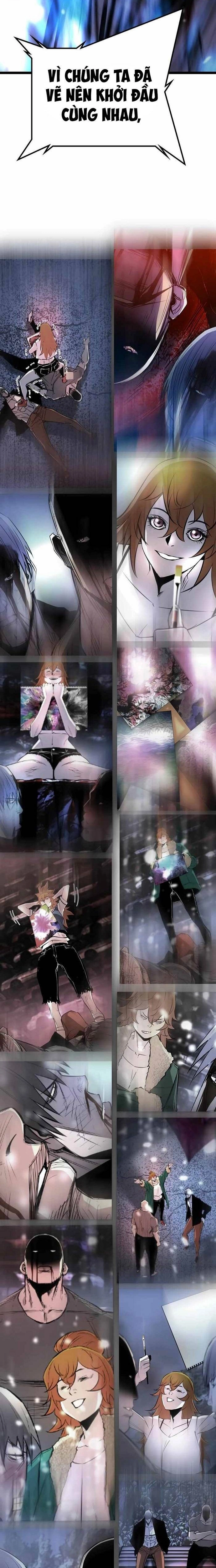 Phòng Gym Hanlim Chapter 224 - Trang 34