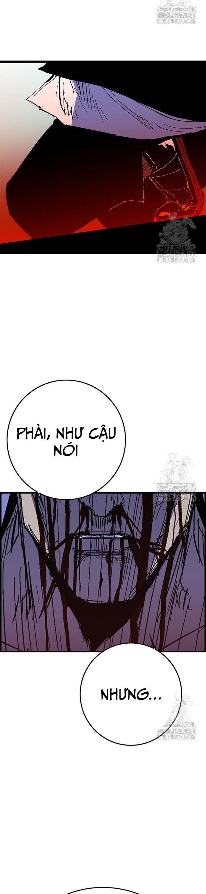 Phòng Gym Hanlim Chapter 225 - Trang 38