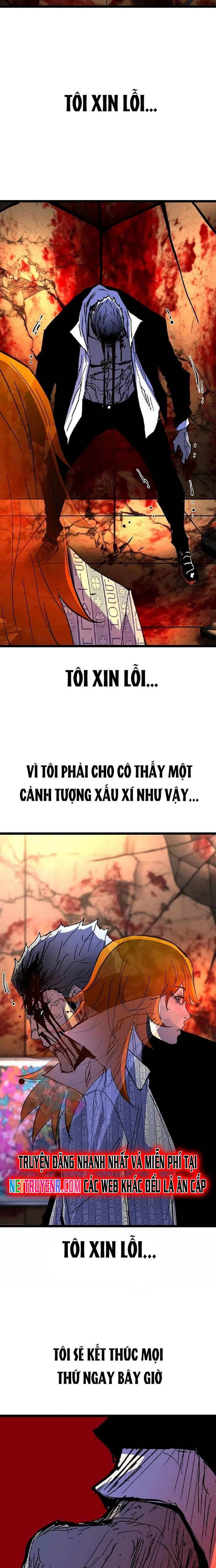 Phòng Gym Hanlim Chapter 224 - Trang 24