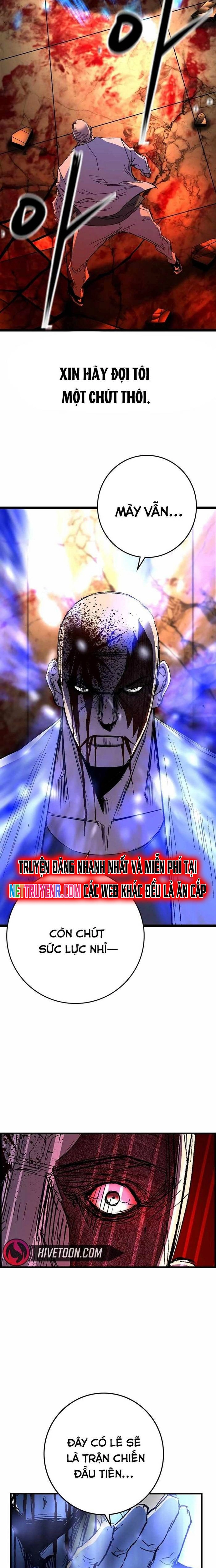 Phòng Gym Hanlim Chapter 224 - Trang 26