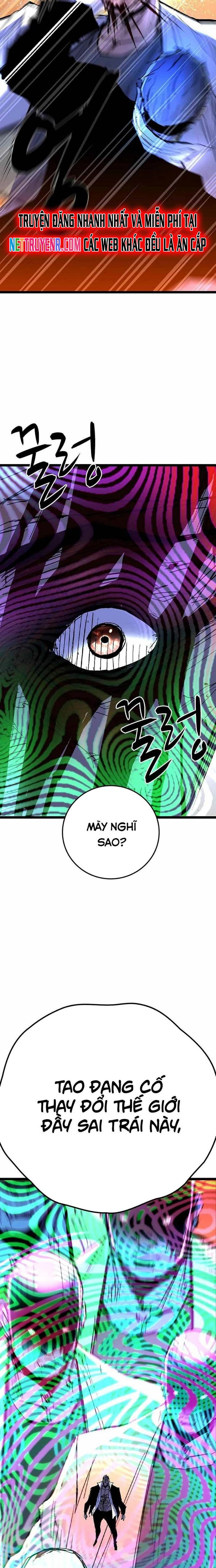 Phòng Gym Hanlim Chapter 224 - Trang 10